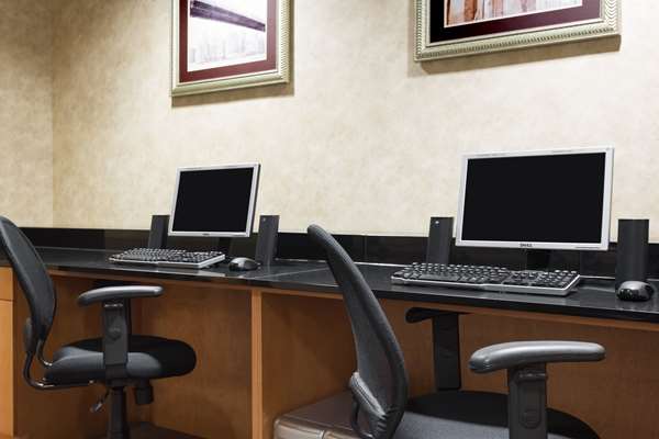 Conference Area - Wingate by Wyndham LaGrange - I-85, Exit 18