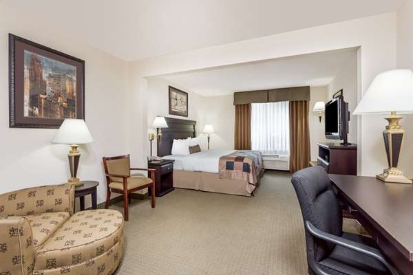  - Wingate by Wyndham LaGrange - I-85, Exit 18