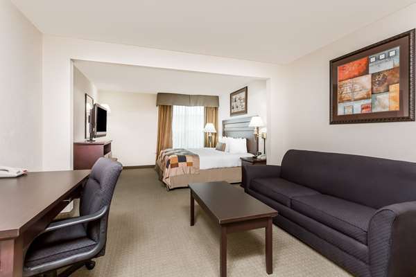  - Wingate by Wyndham LaGrange - I-85, Exit 18