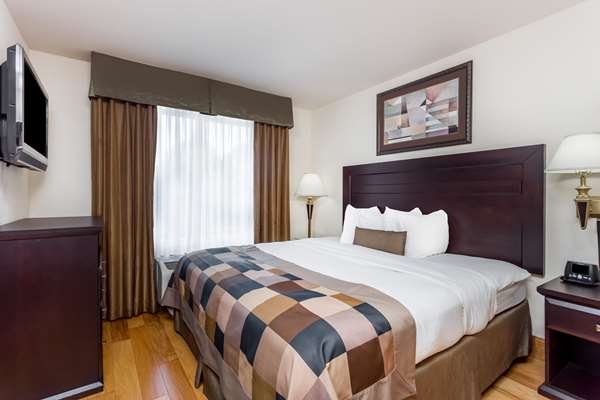  - Wingate by Wyndham LaGrange - I-85, Exit 18