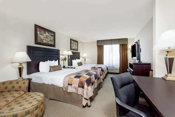  - Wingate by Wyndham LaGrange - I-85, Exit 18