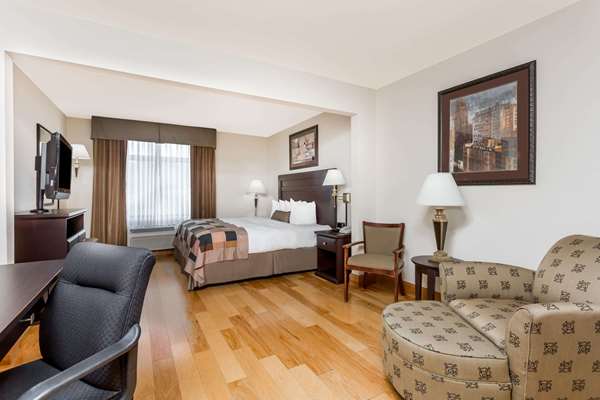  - Wingate by Wyndham LaGrange - I-85, Exit 18