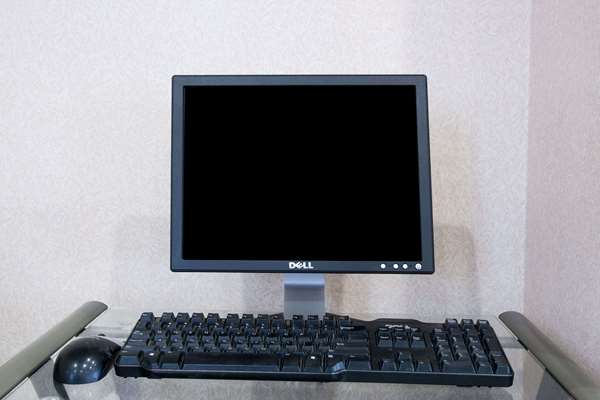 Conference Area - Days Inn Northwest Medical Center San Antonio - I-10, Exit 565B