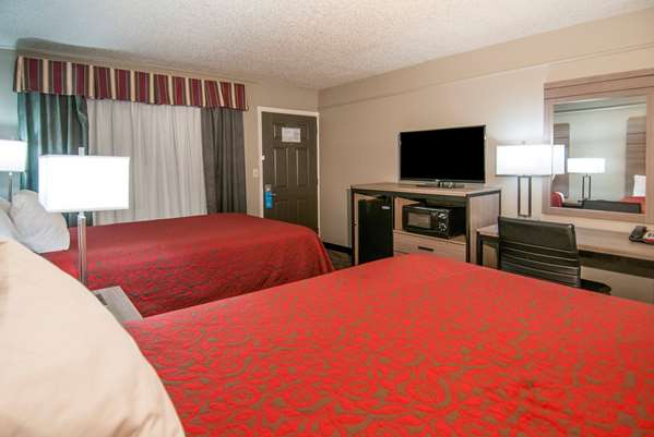  - Days Inn Northwest Medical Center San Antonio - I-10, Exit 565B