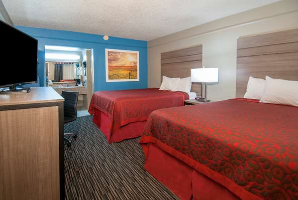  - Days Inn Northwest Medical Center San Antonio - I-10, Exit 565B