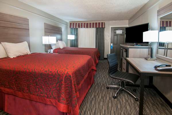  - Days Inn Northwest Medical Center San Antonio - I-10, Exit 565B