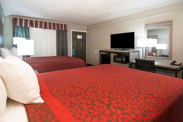  - Days Inn Northwest Medical Center San Antonio - I-10, Exit 565B