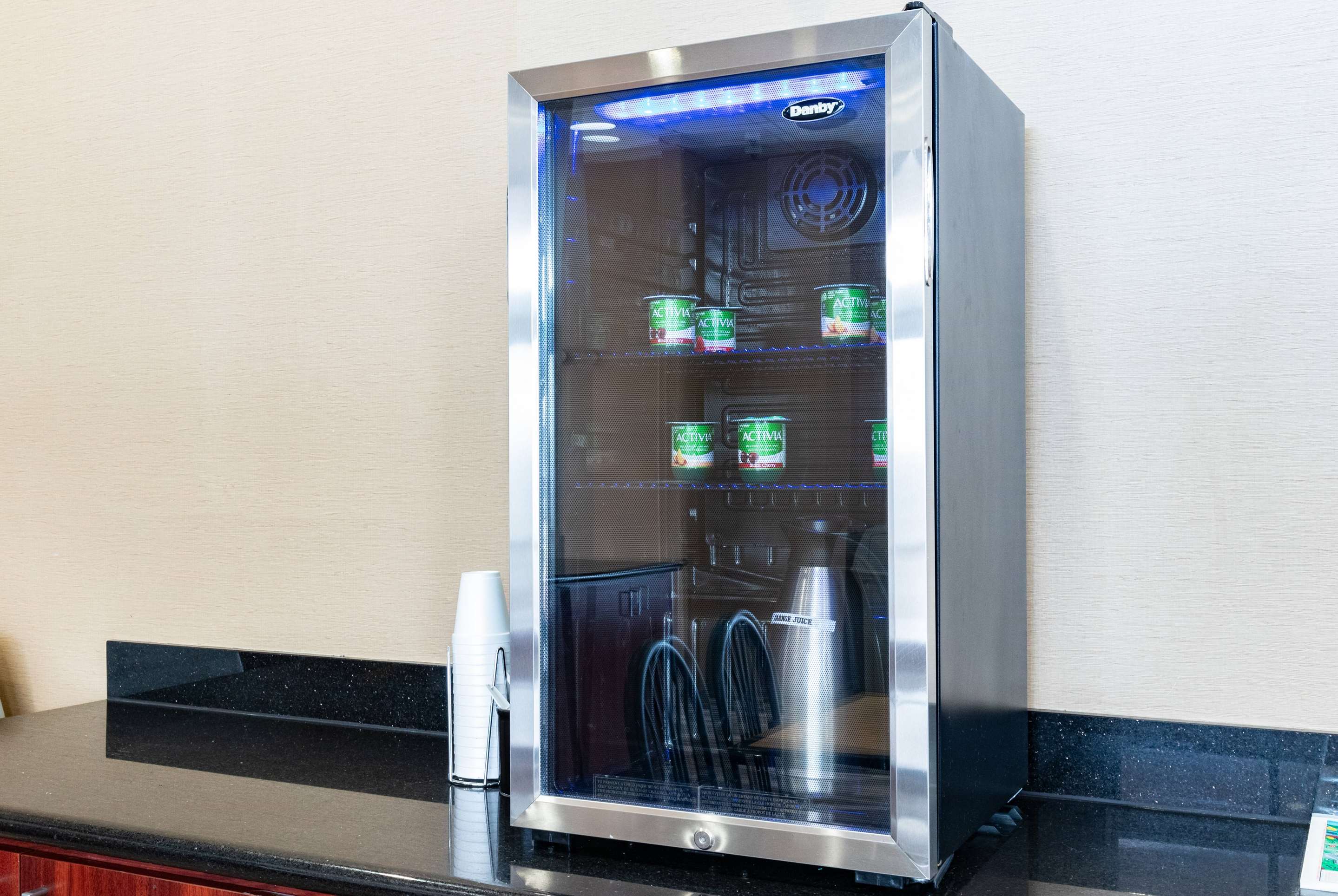 Undefined | Days Inn by Wyndham N.W. Medical Center