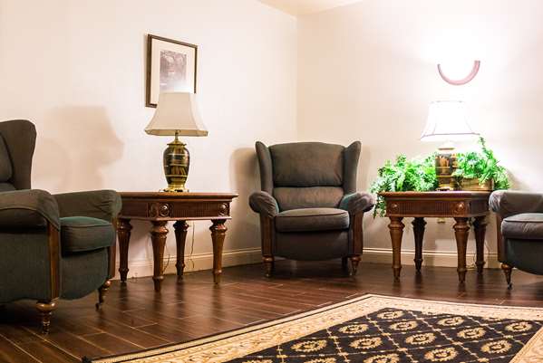  - Baymont Inn & Suites Lafayette - I-65, Exit 172