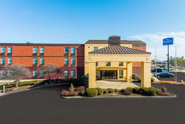 Exterior view - Baymont Inn & Suites Lafayette - I-65, Exit 172