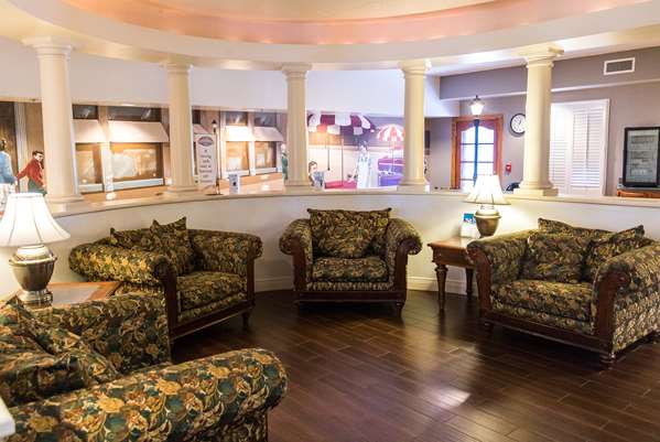  - Baymont Inn & Suites Lafayette - I-65, Exit 172