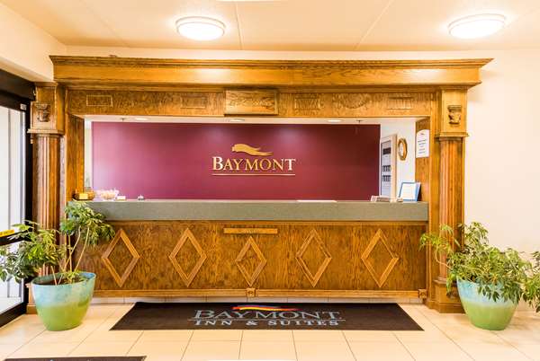  - Baymont Inn & Suites Lafayette - I-65, Exit 172