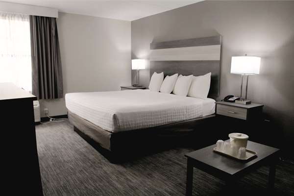  - Baymont Inn & Suites Lafayette - I-65, Exit 172