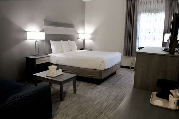  - Baymont Inn & Suites Lafayette - I-65, Exit 172