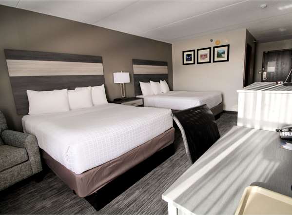  - Baymont Inn & Suites Lafayette - I-65, Exit 172