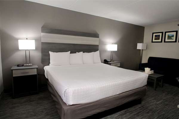  - Baymont Inn & Suites Lafayette - I-65, Exit 172