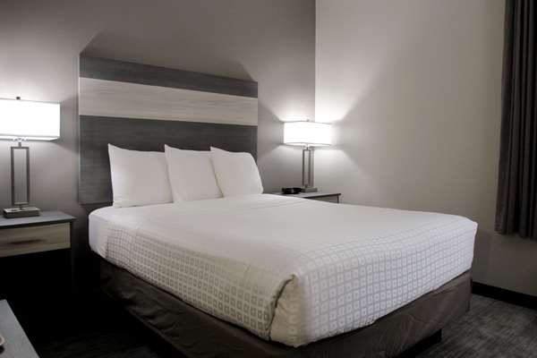  - Baymont Inn & Suites Lafayette - I-65, Exit 172