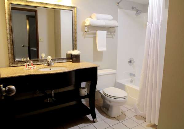  - Baymont Inn & Suites Lafayette - I-65, Exit 172