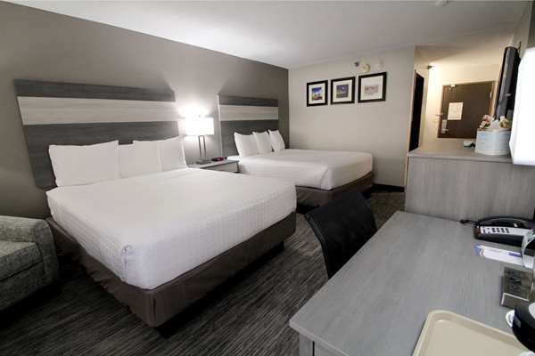  - Baymont Inn & Suites Lafayette - I-65, Exit 172