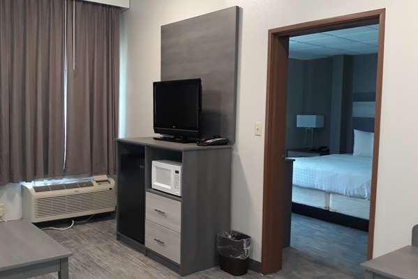  - Baymont Inn & Suites Lafayette - I-65, Exit 172