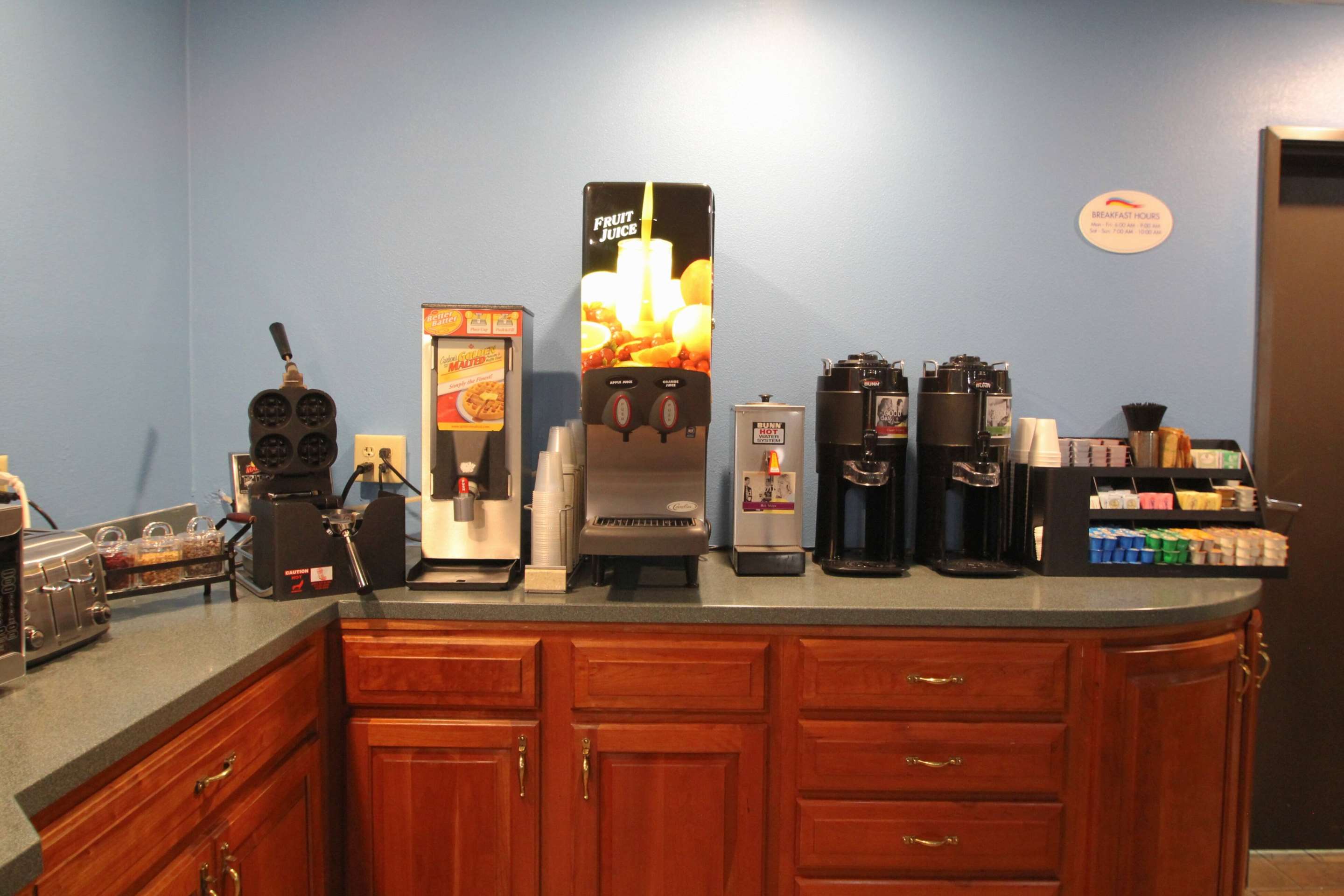 Property amenity | Baymont Inn & Suites by Wyndham Lafayette/Purdue Area