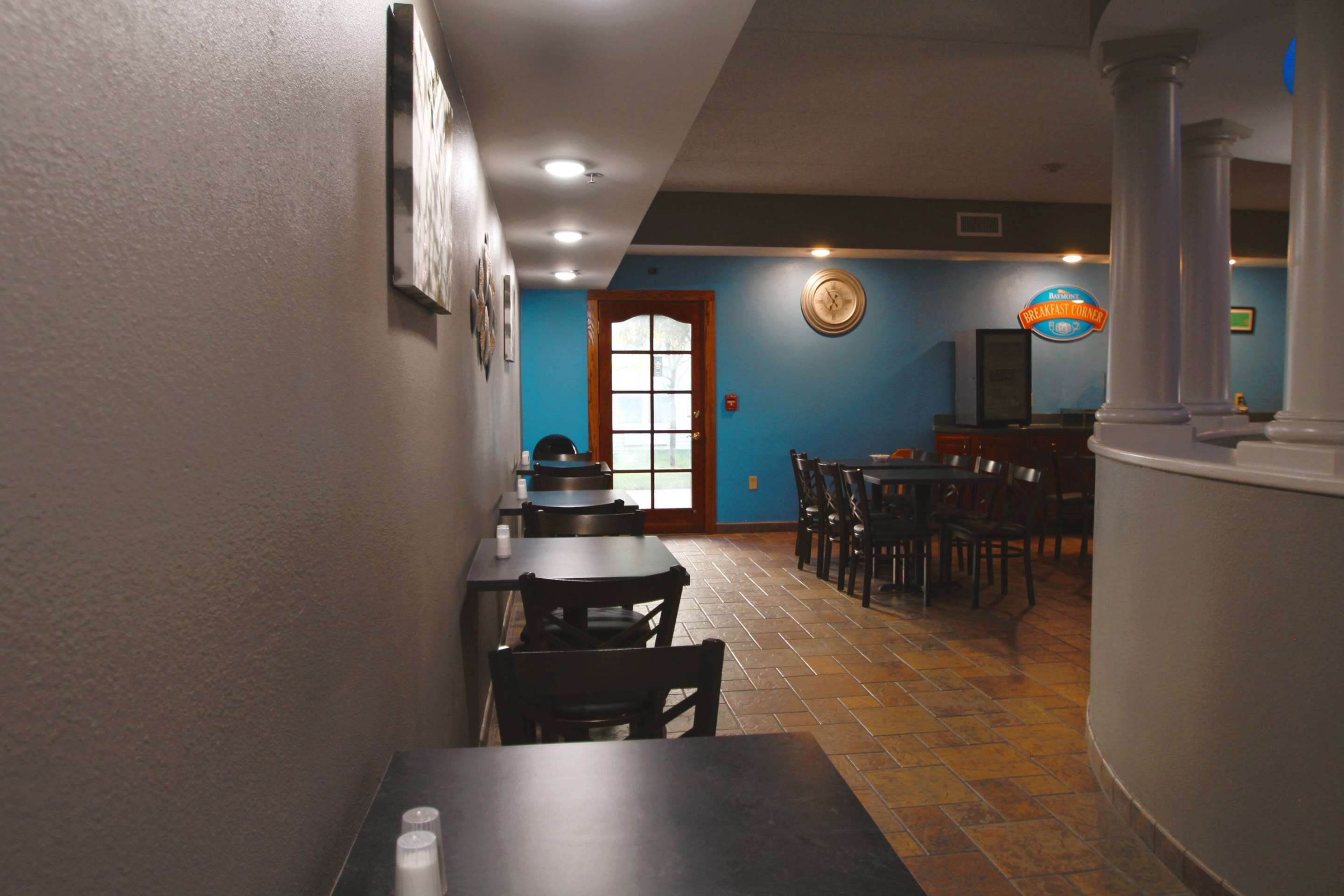 Property amenity | Baymont Inn & Suites by Wyndham Lafayette/Purdue Area