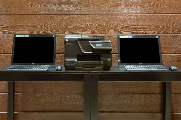 Conference Area - Baymont Inn & Suites Briley Airport Nashville - I-40, Exit 215