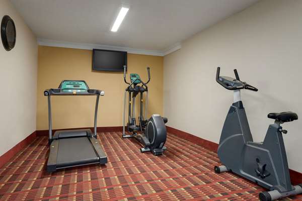 Fitness/ Exercise Room - Baymont Inn & Suites Briley Airport Nashville - I-40, Exit 215