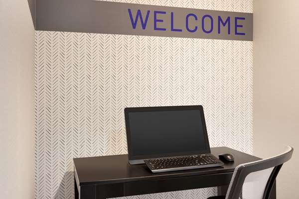 Conference Area - Baymont Inn & Suites Briley Airport Nashville - I-40, Exit 215