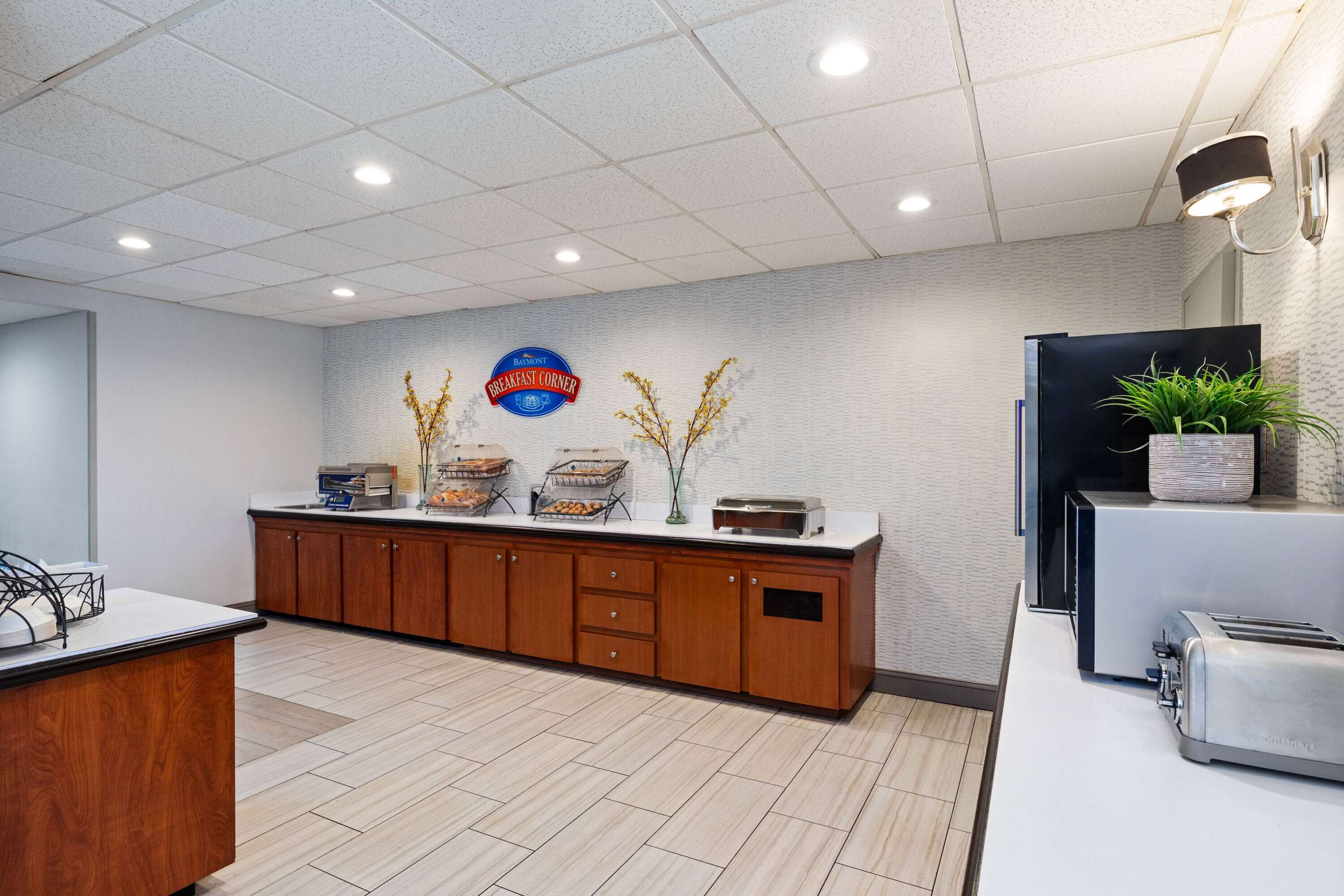 Property amenity | Baymont by Wyndham Nashville