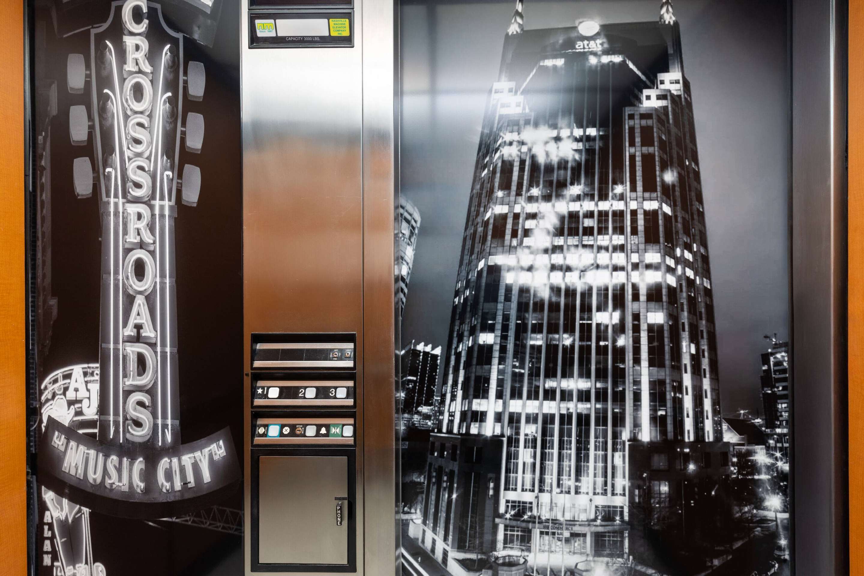 Property amenity | Baymont by Wyndham Nashville