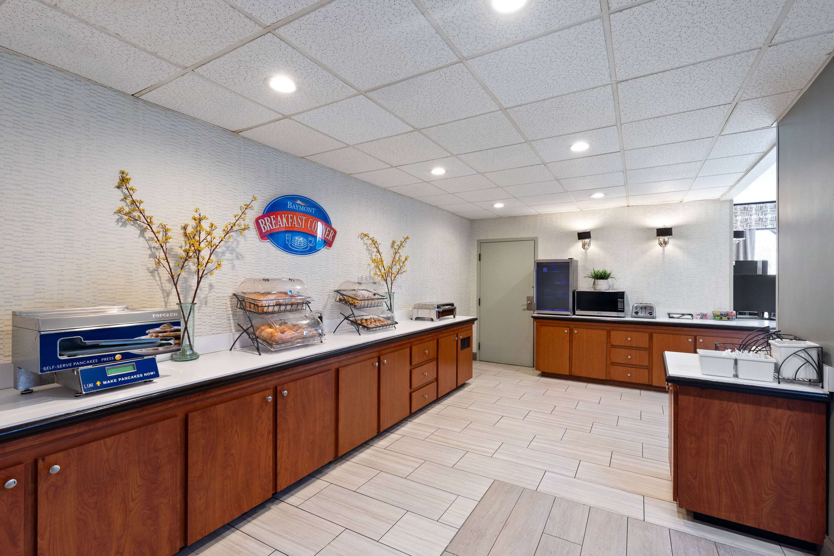Property amenity | Baymont by Wyndham Nashville