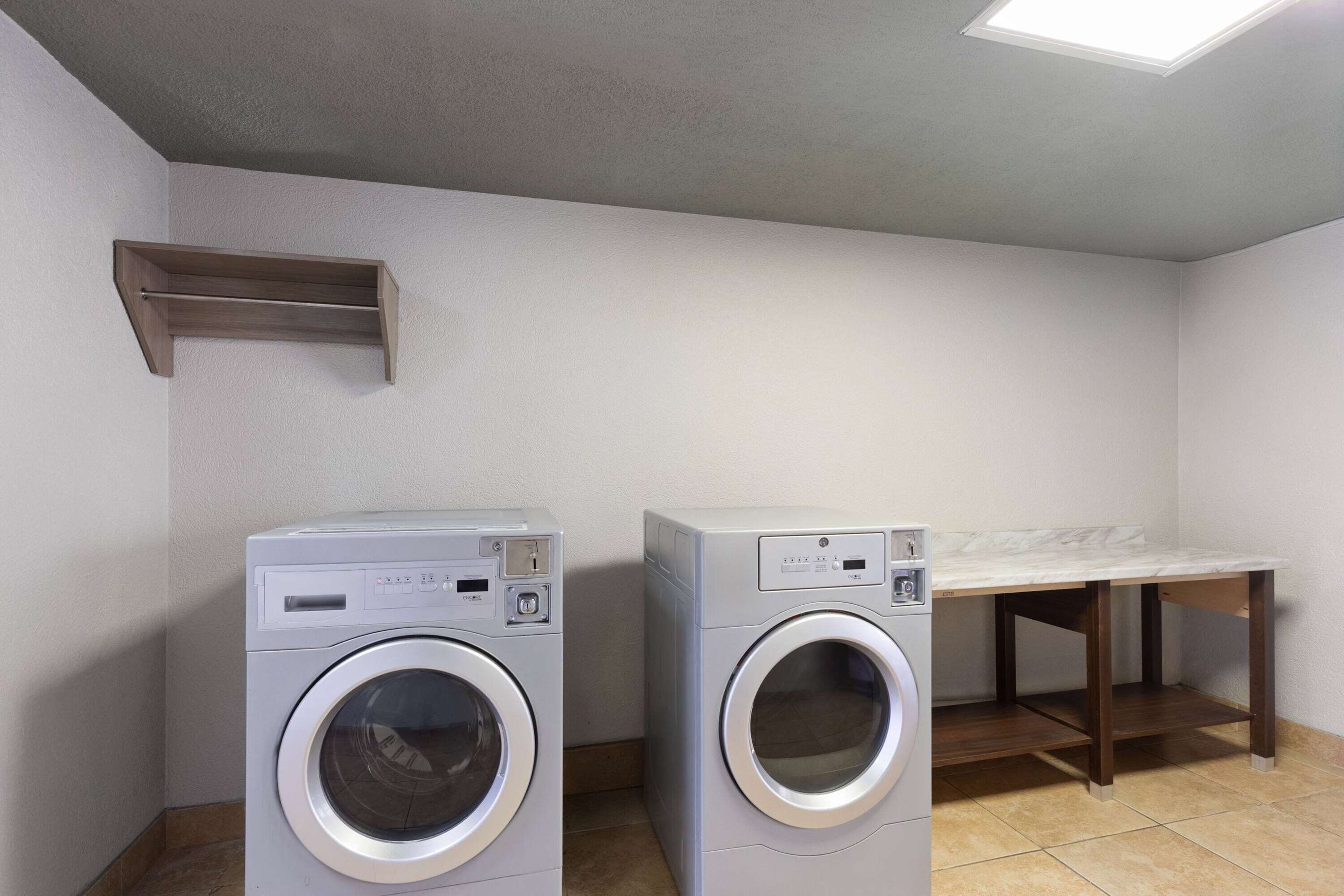 Laundry | Baymont by Wyndham Nashville