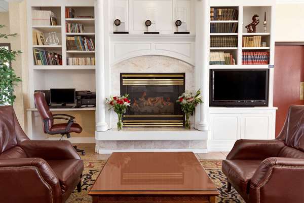  - Ramada Inn Moses Lake