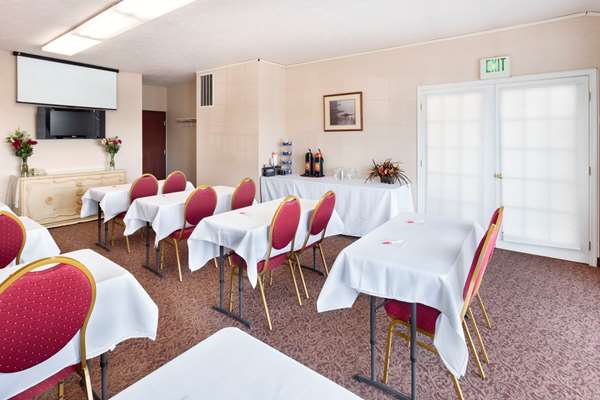  - Ramada Inn Moses Lake