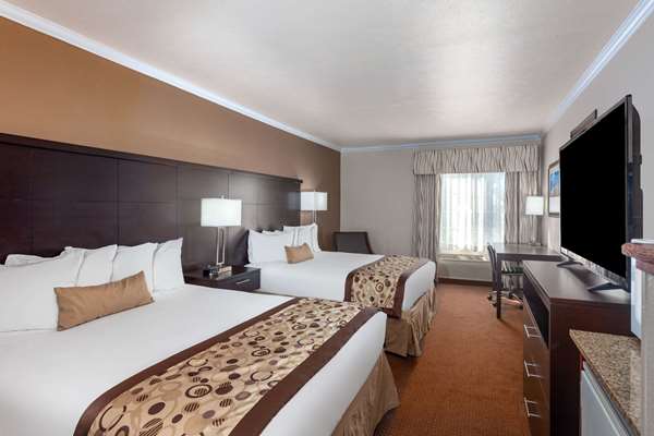  - Ramada Inn Moses Lake