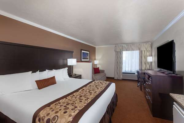  - Ramada Inn Moses Lake