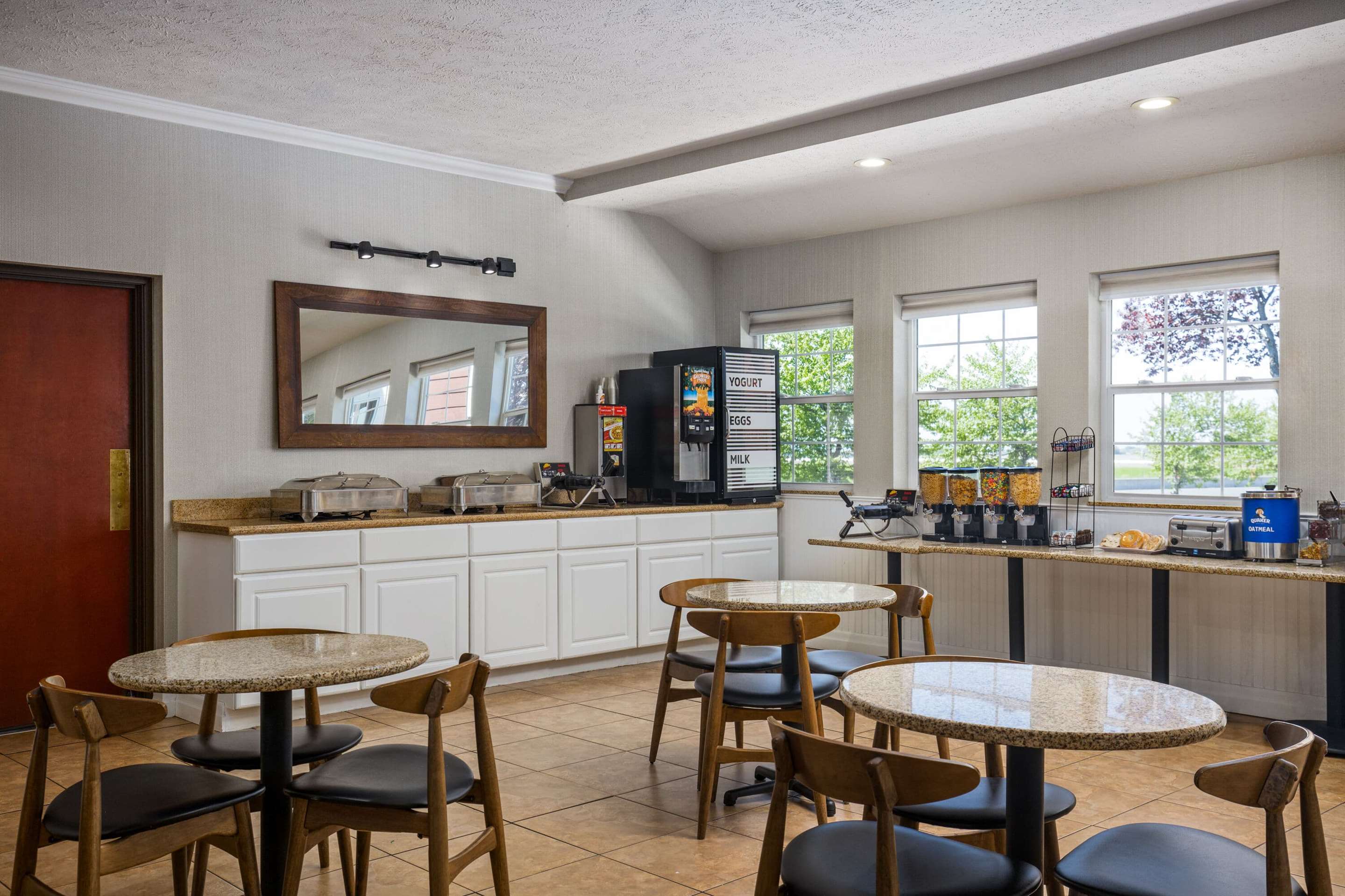 Property amenity | Ramada by Wyndham Moses Lake