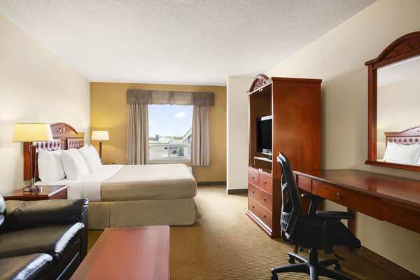  - Days Inn Bonnyville