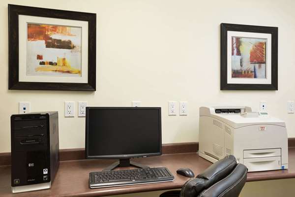 Conference Area - Days Inn Bonnyville