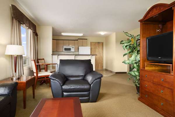Suite - Days Inn Bonnyville