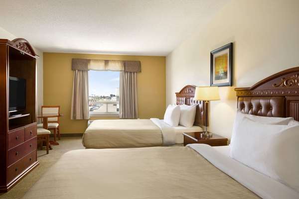  - Days Inn Bonnyville