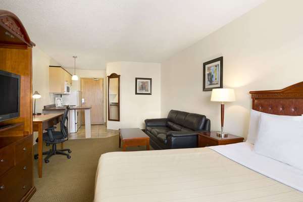  - Days Inn Bonnyville