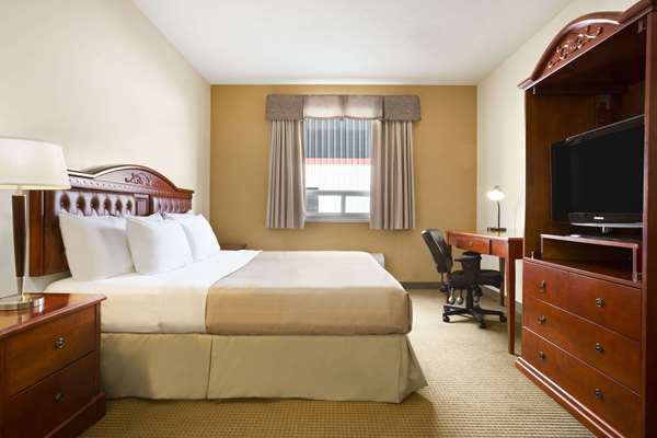  - Days Inn Bonnyville