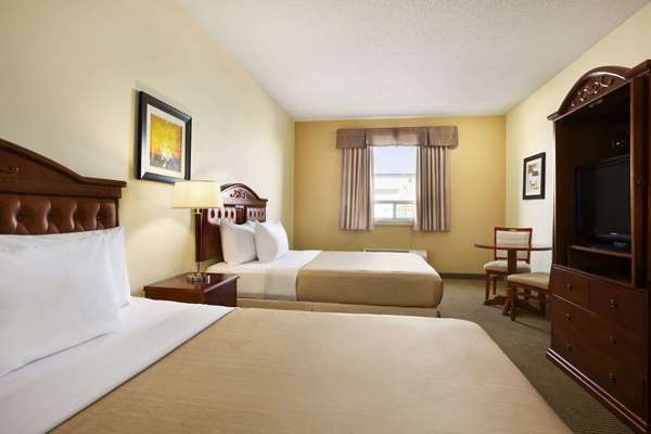  - Days Inn Bonnyville