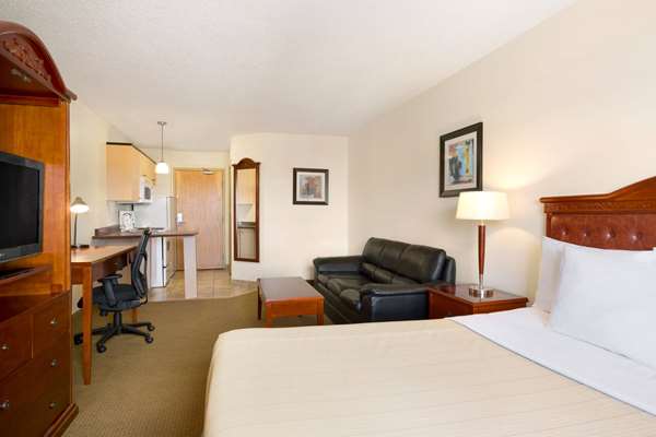  - Days Inn Bonnyville
