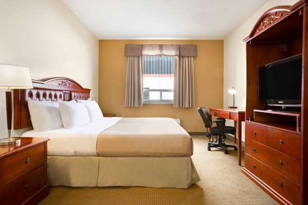  - Days Inn Bonnyville
