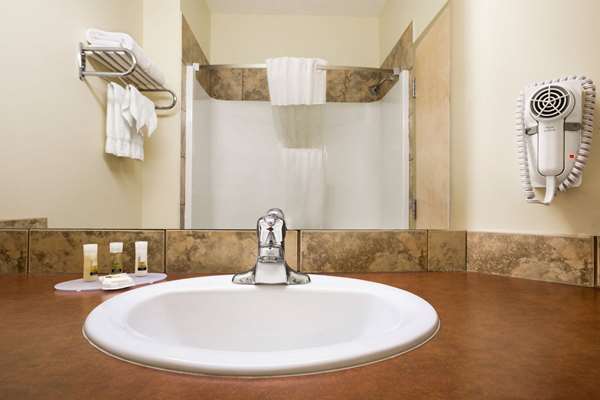  - Days Inn Bonnyville