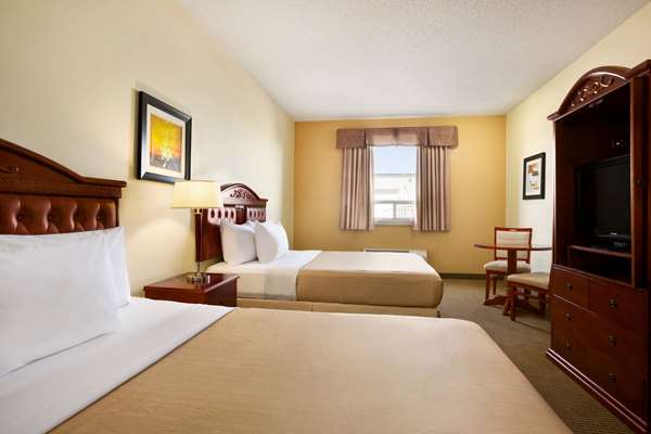  - Days Inn Bonnyville