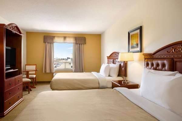  - Days Inn Bonnyville